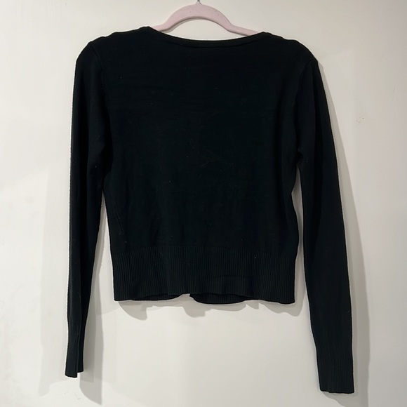 Too Fast Sugar Skull Cardigan - Picture 6 of 6